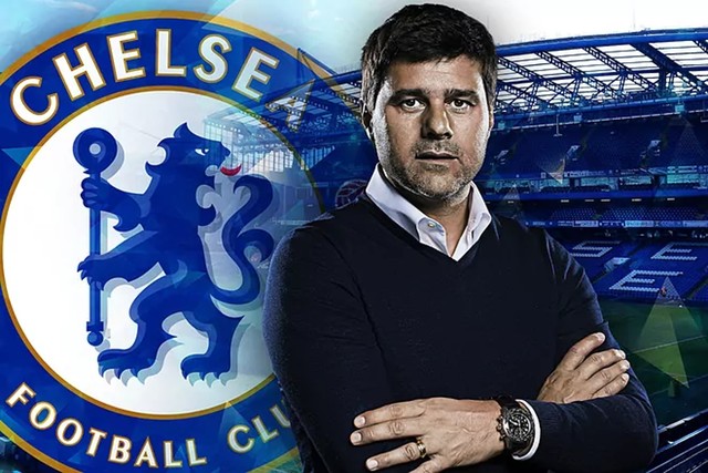 Pochettino tới Chelsea: Cuộc hôn nhân cần thời gian - Ảnh 1.