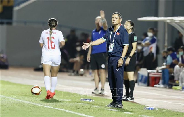 HLV Mai Đức Chung cống hiến cho bóng đá Việt Nam: 72 tuổi vẫn miệt mài với SEA Games và World Cup - Ảnh 9.