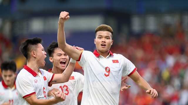 Bảng xếp hạng bóng đá SEA Games 32 - BXH bóng đá U22 Việt Nam