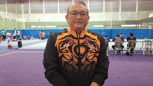 Ngỡ ngàng: Malaysia phải nhờ Việt Nam giúp đỡ ở môn wushu vì sự cố khó đỡ tại SEA Games 32 - Ảnh 2.