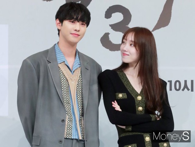 Rộ tin “tổng tài” Ahn Hyo Seop hẹn hò Lee Sung Kyung: Cứ “tình bể bình” thế này thì ai chịu nổi? - Ảnh 4.