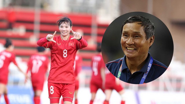 Kết quả bóng đá nữ SEA Games 32: Việt Nam vs Philippines