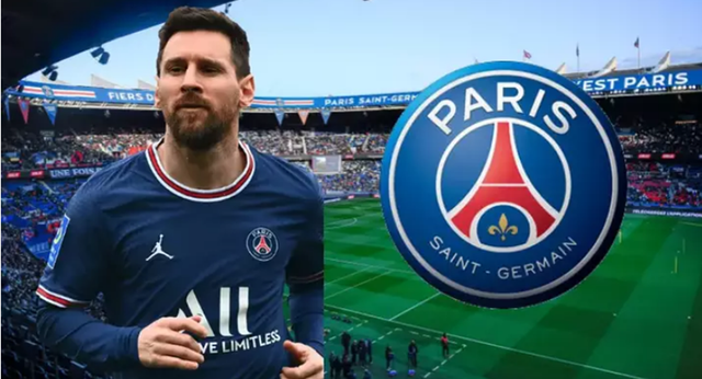 Messi chính thức rời PSG sau 2 mùa giải