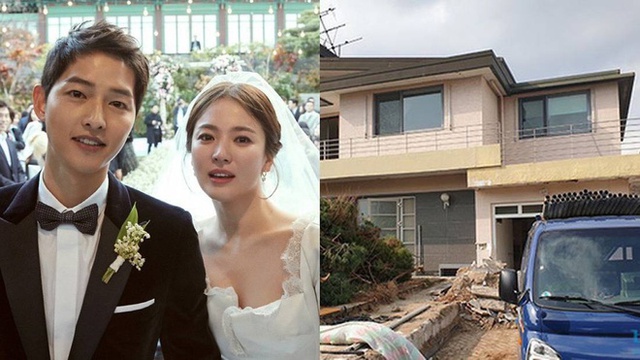 Số tiền cát-xê 'khủng' giúp 5 mỹ nhân Hàn Quốc sở hữu nhà triệu đô: Song Hye Kyo, Son Ye Jin - Ảnh 3.