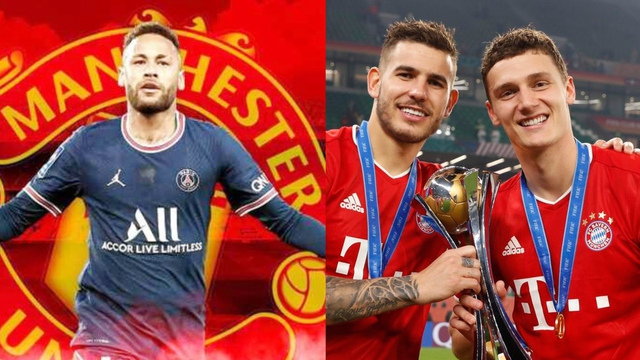 Tin chuyển nhượng 3/6: Neymar quyết đến MU, Harry Kane sang Real Madrid