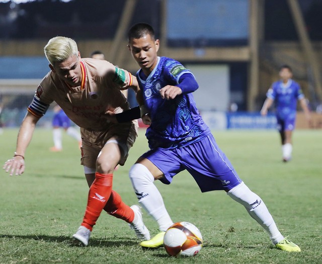 Nhận định, nhận định bóng đá Khánh Hòa vs Viettel (17h00, 6/6), V-League vòng 11 - Ảnh 2.