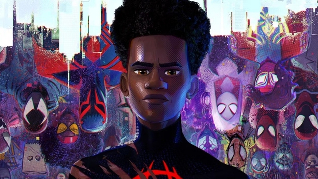 Giải thích kết phim 'Spider-Man: Across the Spider-Verse': Miles Morales có đánh bại số phận?