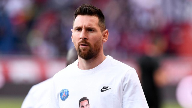 Tin nóng bóng đá tối 5/6: Messi đồng ý thỏa thuận 1,3 tỷ USD, ngày mai công bố