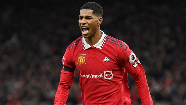 Tin chuyển nhượng MU 5/6: Rashford ký thỏa thuận lớn nhất sự nghiệp với MU. Đàm phán lần 3 với mục tiêu thay Maguire - Ảnh 4.