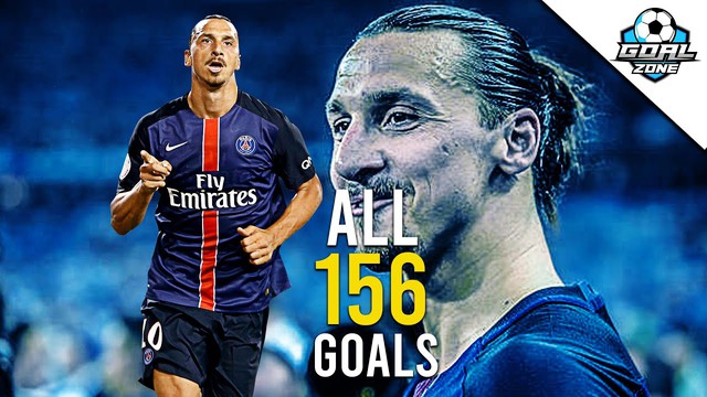 Ibrahimovic giải nghệ: Một sự nghiệp ngạo nghễ - Ảnh 11.