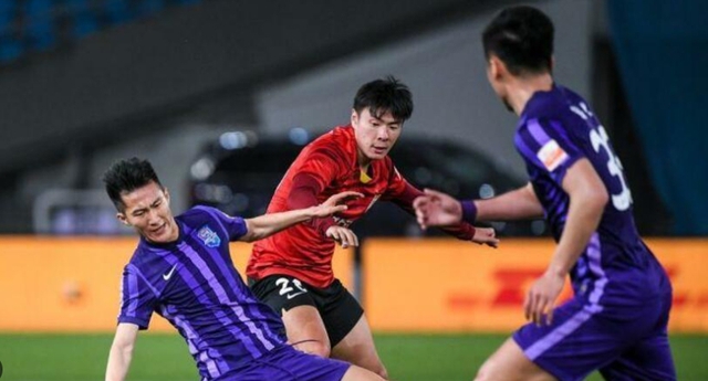 Nhận định, nhận định bóng đá Chengdu Rongcheng vs Tianjin Jinmen Tiger (18h35, 8/6), vòng 12 VĐQG Trung Quốc - Ảnh 2.