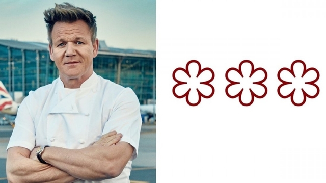 Sao Michelin: Đầu bếp lừng danh như Gordon Ramsay có cần?