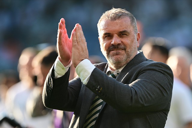 Ange Postecoglou: Từ kỳ tích Asian Cup 2015 đến Tottenham - Ảnh 1.