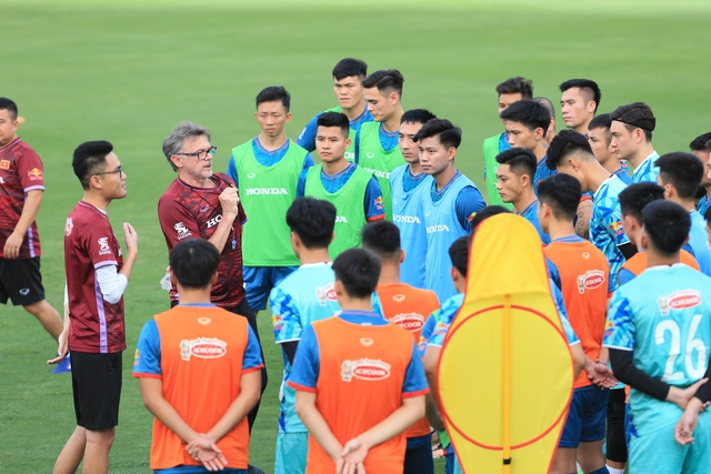 Cửa dự World Cup 2026 của tuyển Việt Nam hẹp trông thấy sau quyết định mới từ AFC - Ảnh 2.