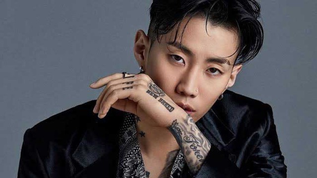 Rapper Jay Park từng bị vào 'danh sách đen' giờ là nghệ sĩ K-pop nổi bật bậc nhất