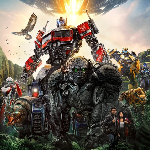 'Transformers 7': Dàn robot mới - cuộc cách mạng hay chỉ là trò cũ? - Ảnh 4.
