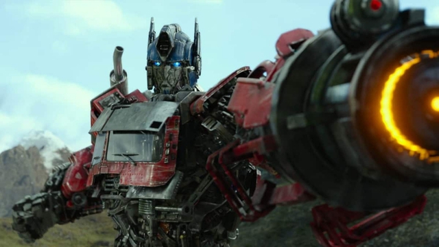 'Transformers 7': Dàn robot mới - cuộc cách mạng hay chỉ là trò cũ? - Ảnh 1.