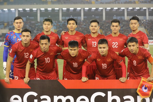 Cửa dự World Cup 2026 của tuyển Việt Nam hẹp trông thấy sau quyết định mới từ AFC - Ảnh 3.