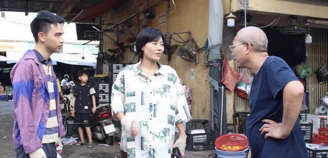 Phim 'Cuộc đời vẫn đẹp sao' được đạo diễn Nguyễn Danh Dũng xác nhận số tập - Ảnh 1.
