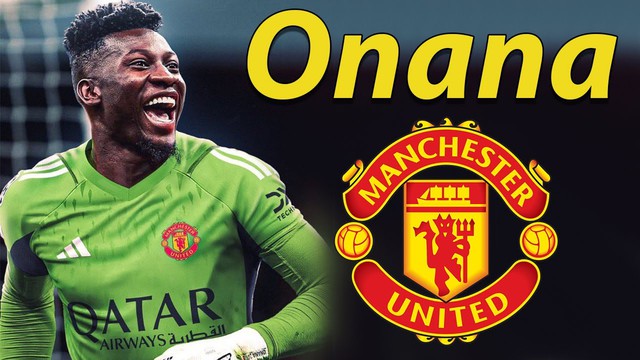 Tin nóng bóng đá sáng 14/7: MU mua xong Onana hôm nay, Arsenal hòa đội hạng 2 Đức