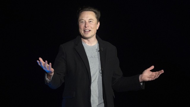 CEO Tesla dẫn đầu thế giới về mức gia tăng tài sản trong nửa đầu năm nay