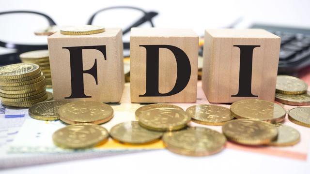 Kỳ vọng dòng vốn FDI tích cực 'đổ' vào Việt Nam 