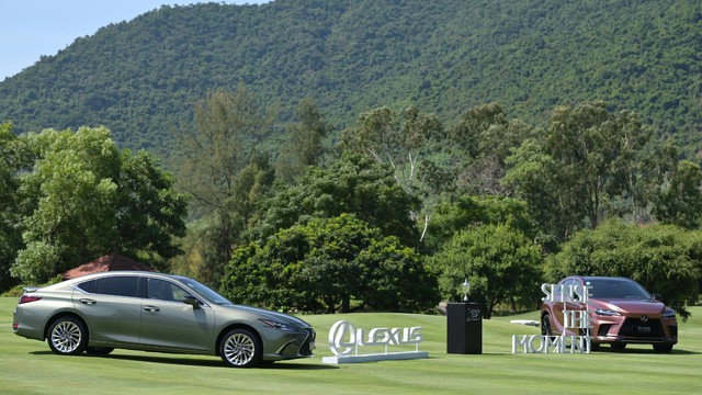 Lexus Cup 2023 - Hơn cả một giải đấu