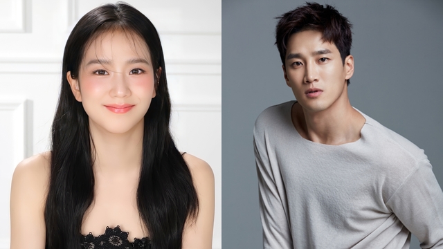 Nóng: Jisoo Blackpink xác nhận đang hẹn hò nam diễn viên Ahn Bo Hyun
