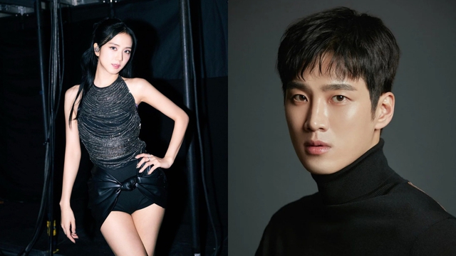 Ahn Bo Hyun - bạn trai hơn 7 tuổi của Jisoo Blackpink từng yêu thầm đàn chị Song Hye Kyo