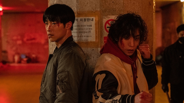 Top 5 phim Hàn được xem nhiều nhất trên Netflix năm 2023 - Ảnh 4.