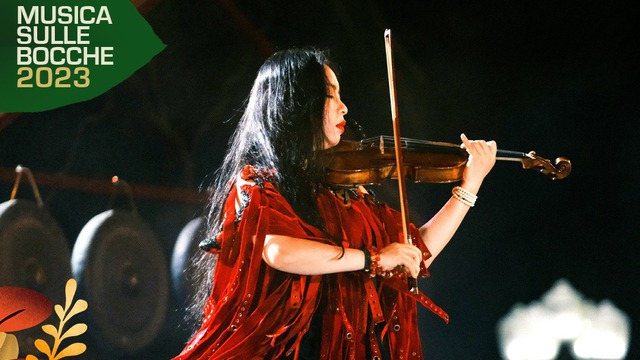 Trịnh Minh Hiền: Âm nhạc Việt Nam trong tiếng vĩ cầm trên đất Italy