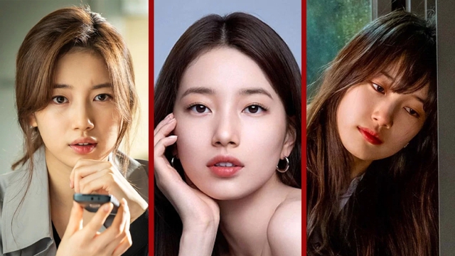 Bae Suzy đóng chính trong phim Hàn 'The Girl Downstairs' sắp ra mắt Netflix