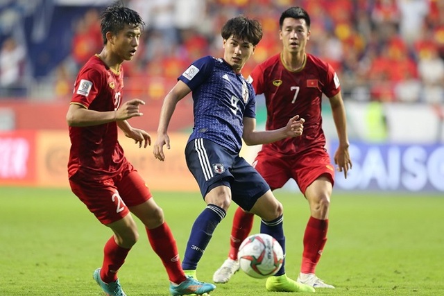 ข่าวฟุตบอลเวียดนาม วันที่ 9 ม.ค. ทีมชาติเวียดนาม เปลี่ยนแปลงเวลาการแข่งขันของทีมชาติคีร์กีซสถาน ทีมชาติอินโดนีเซีย เสีย 2 ผู้เล่น - ภาพที่ 5