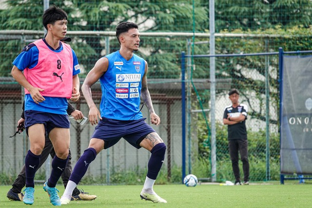 Tin nóng bóng đá Việt 6/1: ĐT Việt Nam thấp nhất Asian Cup 2023, báo Nhật tiếc tài năng của Công Phượng - Ảnh 3.