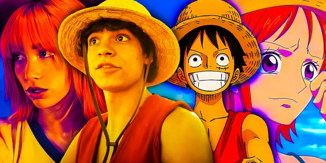 'One Piece' live-action vinh dự phá vỡ chuỗi 6 năm thảm hại của Netflix trong việc chuyển thể anime - Ảnh 4.