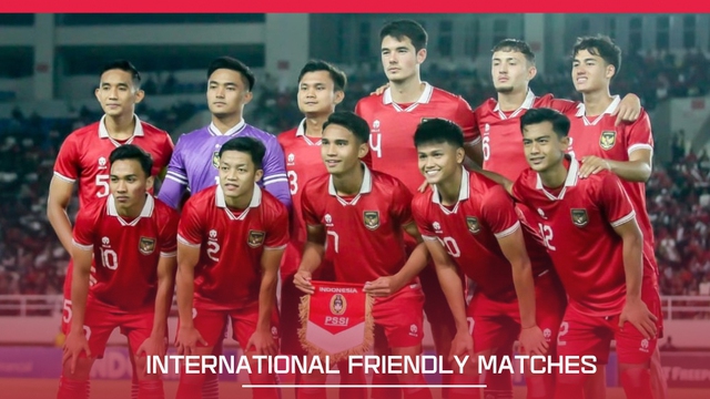 Lịch thi đấu bóng đá hôm nay 2/1: Đối thủ ĐT Việt Nam đối đầu cựu á quân châu Phi
