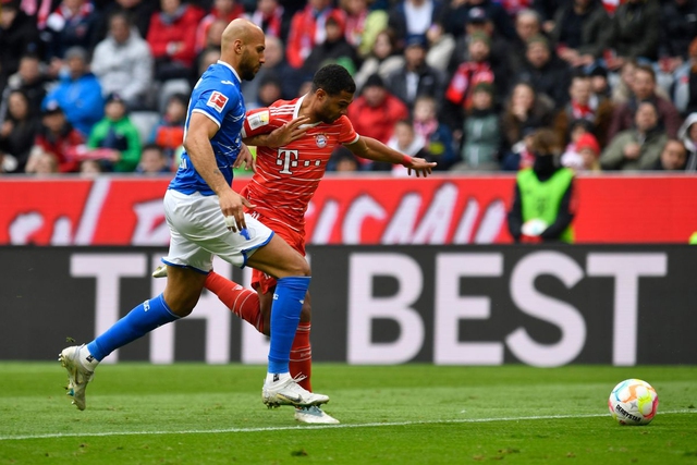 Nhận định bóng đá Bayern Munich vs Hoffenheim (02h30, 13/1), Bundesliga vòng 17 - Ảnh 2.