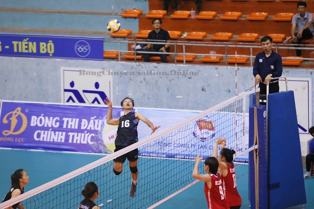 Bích Tuyền đón 'hỏa lực' mới, Ninh Bình LPBank quyết bảo vệ chức vô địch bóng chuyền Việt Nam - Ảnh 2.