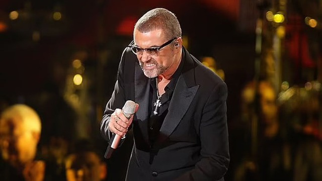 George Michael sẽ trở lại sân khấu với công nghệ hologram