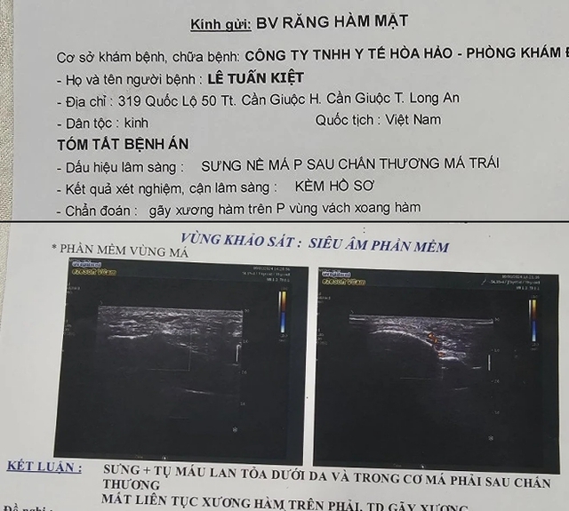 Tin nóng bóng đá Việt 6/4: Đình Bắc được một CLB tiếp cận, ĐT Việt Nam tập kín với Malaysia - Ảnh 6.