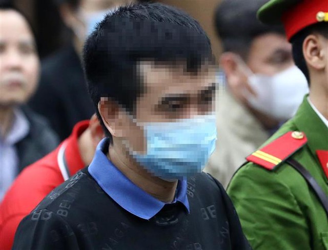 Vụ Việt Á: Cựu Bộ trưởng Bộ Y tế bị phạt 18 năm tù - Ảnh 1.