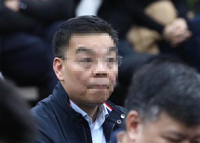 Vụ Việt Á: Cựu Bộ trưởng Bộ Y tế bị phạt 18 năm tù - Ảnh 3.
