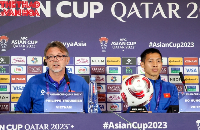 HLV Troussier: ‘Đội tuyển Việt Nam có thể thắng Nhật Bản’ - Ảnh 2.