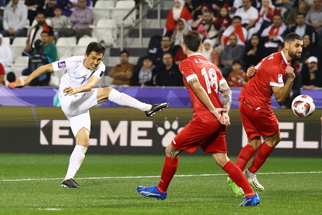 Nhận định bóng đá Ấn Độ vs Uzbekistan (21h30, 18/1), vòng bảng Asian Cup 2023 - Ảnh 2.