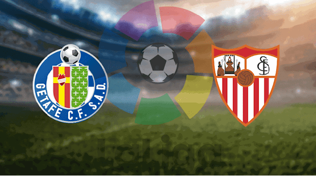 Nhận định bóng đá Getafe vs Sevilla (02h00, 17/1), Cúp nhà vua Tây Ban Nha - Ảnh 2.