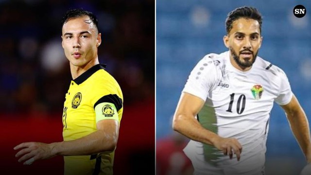 Nhận định bóng đá hôm nay 15/1: Malaysia vs Jordan - Ảnh 5.