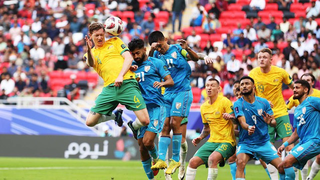 Nhận định bóng đá Syria vs Australia (18h30, 18/1), vòng bảng Asian Cup 2023