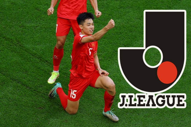 Sao trẻ ĐT Việt Nam được báo Nhật Bản khuyên chuyển tới J-League sau màn 'xâu kim' ở Asian Cup, tuyển trạch viên châu Âu cũng chú ý - Ảnh 3.