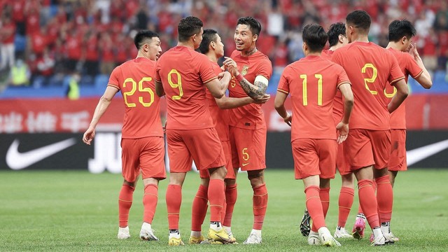 Nhận định bóng đá Lebanon vs Trung Quốc (18h30, 17/1), vòng bảng Asian Cup 2023