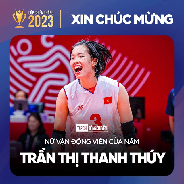 Tin nóng thể thao sáng 17/1: Thanh Thúy và ĐT bóng chuyền Việt Nam lập kỷ lục giải thưởng, Shin Tae Yong nói về HLV Troussier và thầy Park - Ảnh 2.